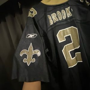 Vintage Saints Jersey